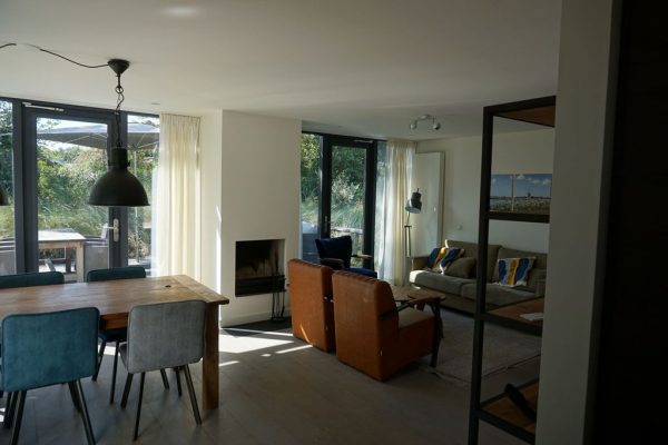 Villa Egmond – Duinpark Egmond